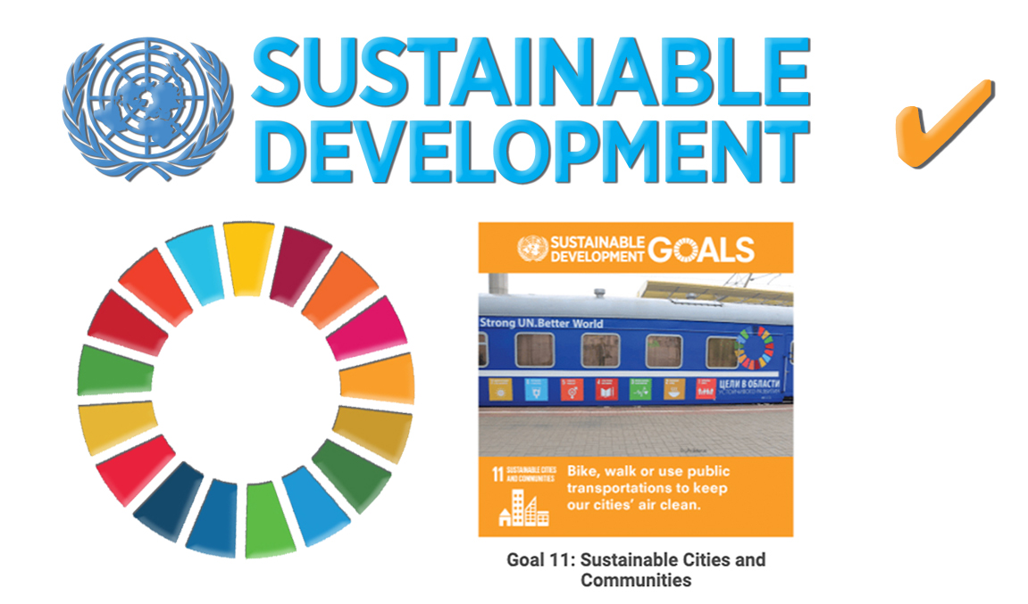 UN Sustainability Goal 11